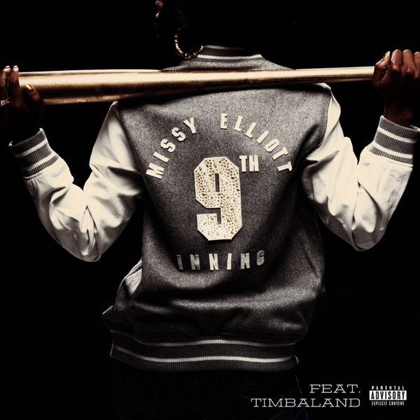 9th Inning (with Timbaland) - Single album cover