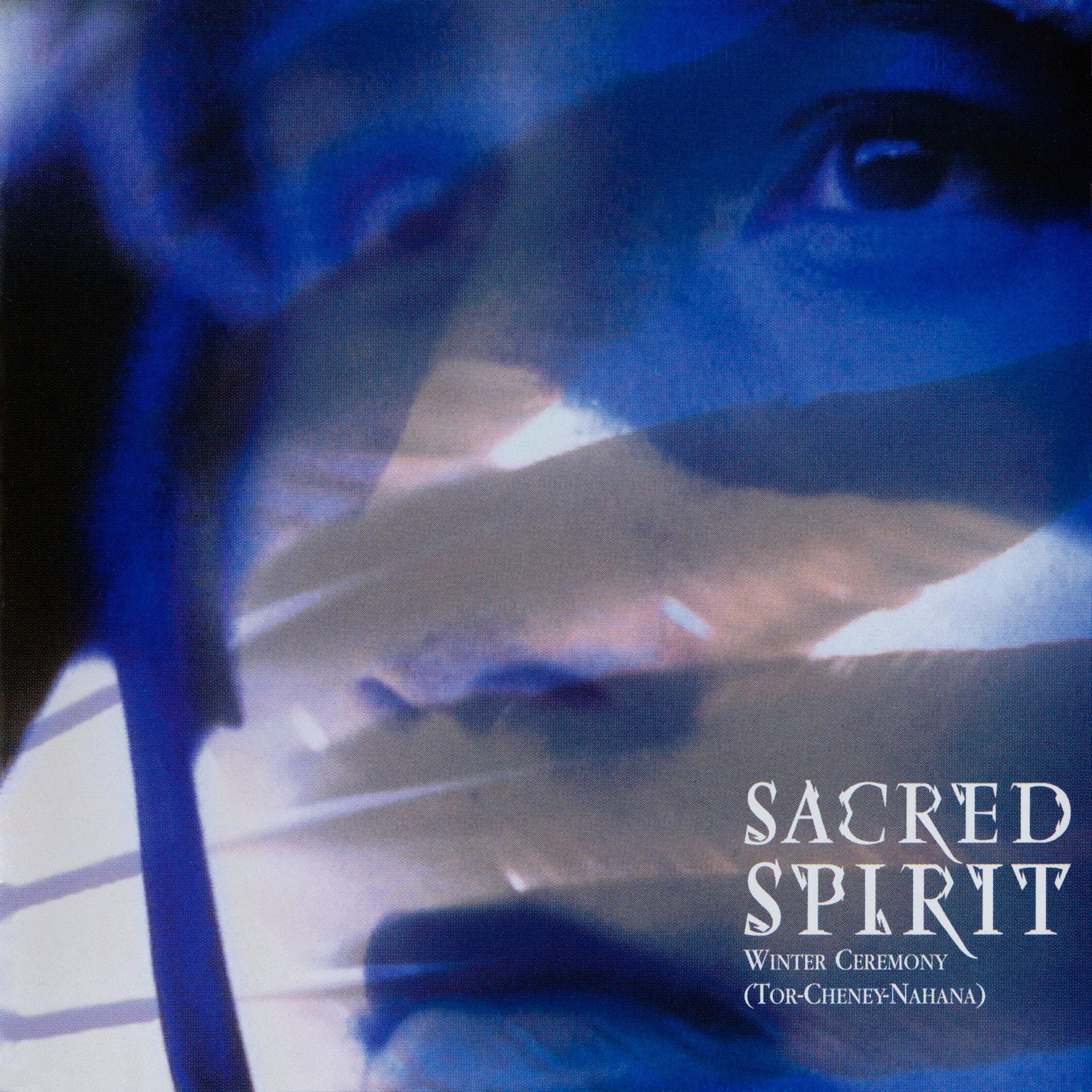 Tor-Cheney-Nahana (Winter Ceremony) album cover