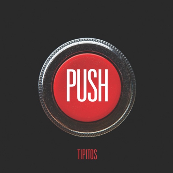 Push album cover