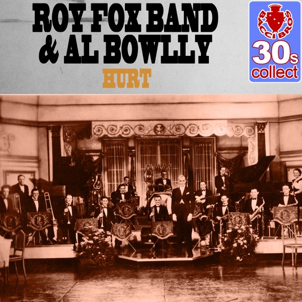 Hurt (Remastered) - Single album cover