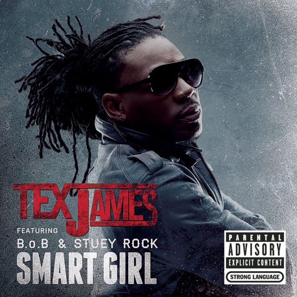 Smart Girl (feat. B.o.B  & Stuey Rock) - Single album cover