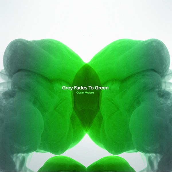Grey Fades To Green album cover
