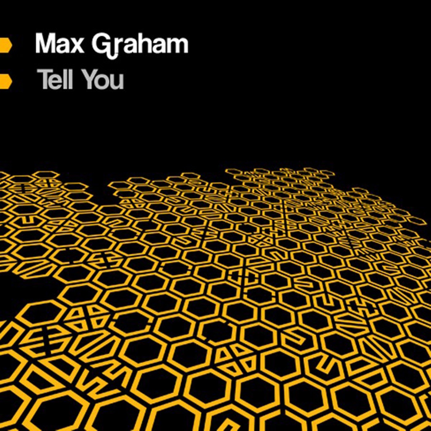Tell You - Single album cover