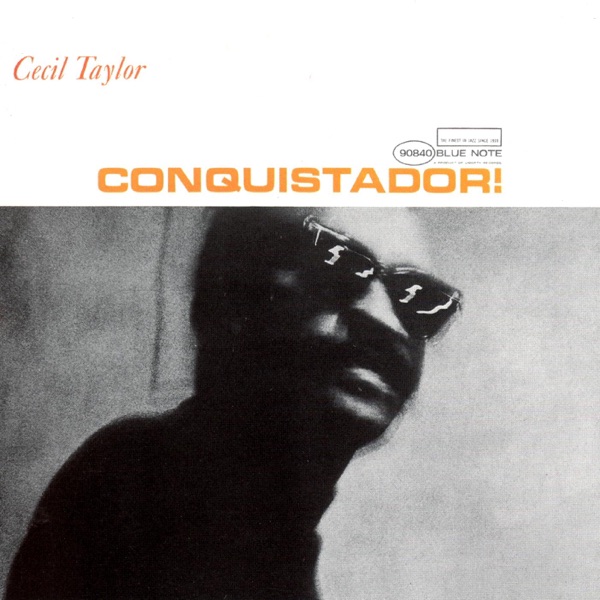 Conquistador! (The Rudy Van Gelder Edition Remastered) album cover