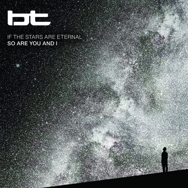 If the Stars Are Eternal so Are You and I album cover