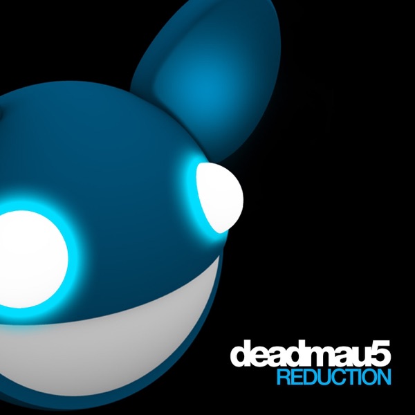 Reduction - Single album cover