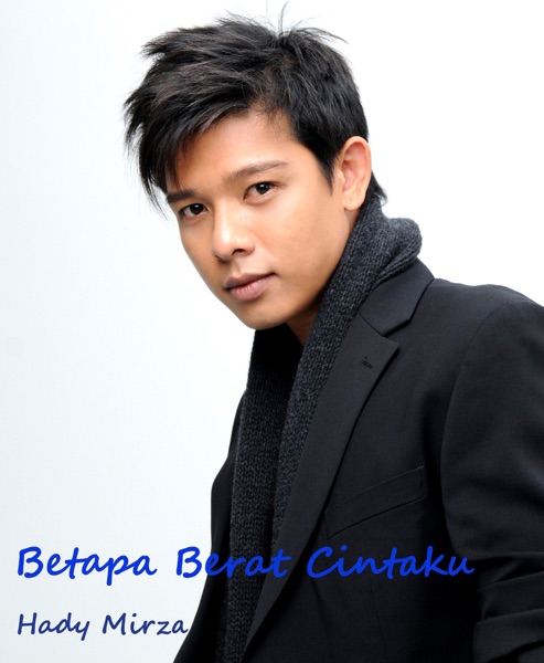 Betapa Berat Cintaku - Single album cover