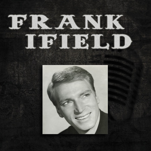 Frank Ifield album cover