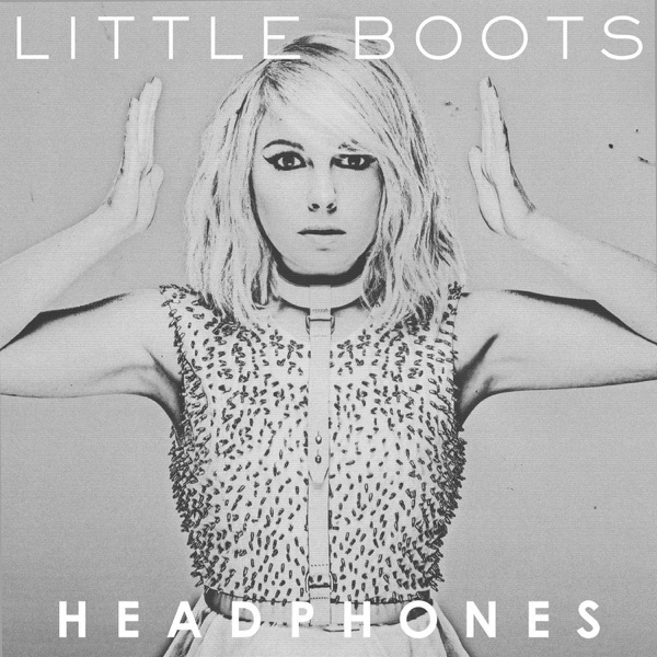 Headphones - Single album cover