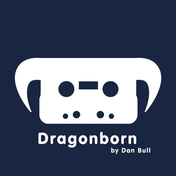 Dragonborn - Single album cover