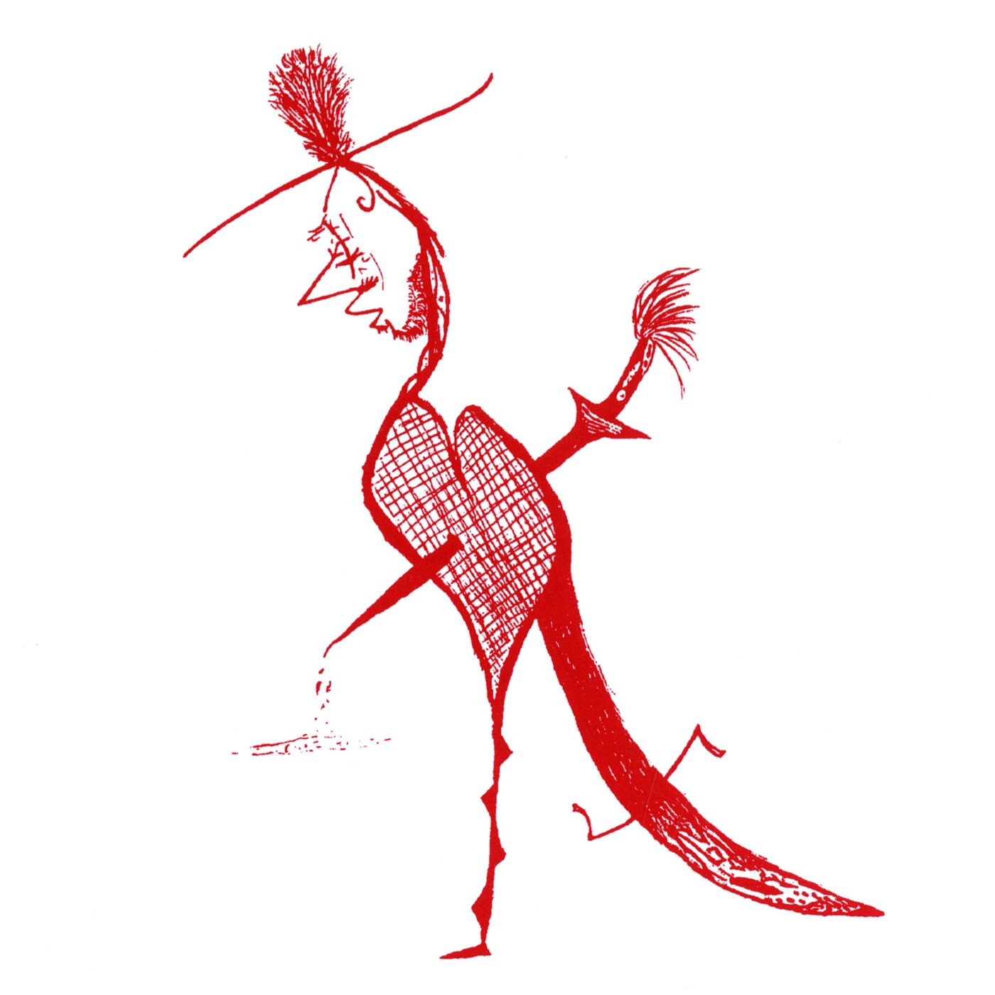 Valentines from Matahari album cover