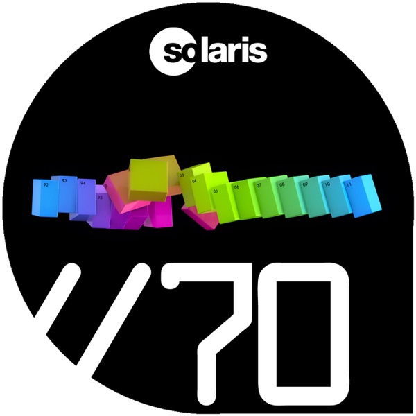 Liberation - EP album cover