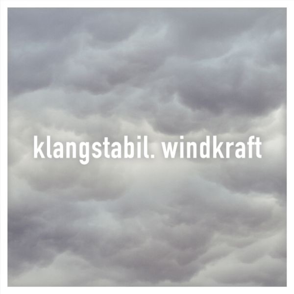 Windkraft - Single album cover