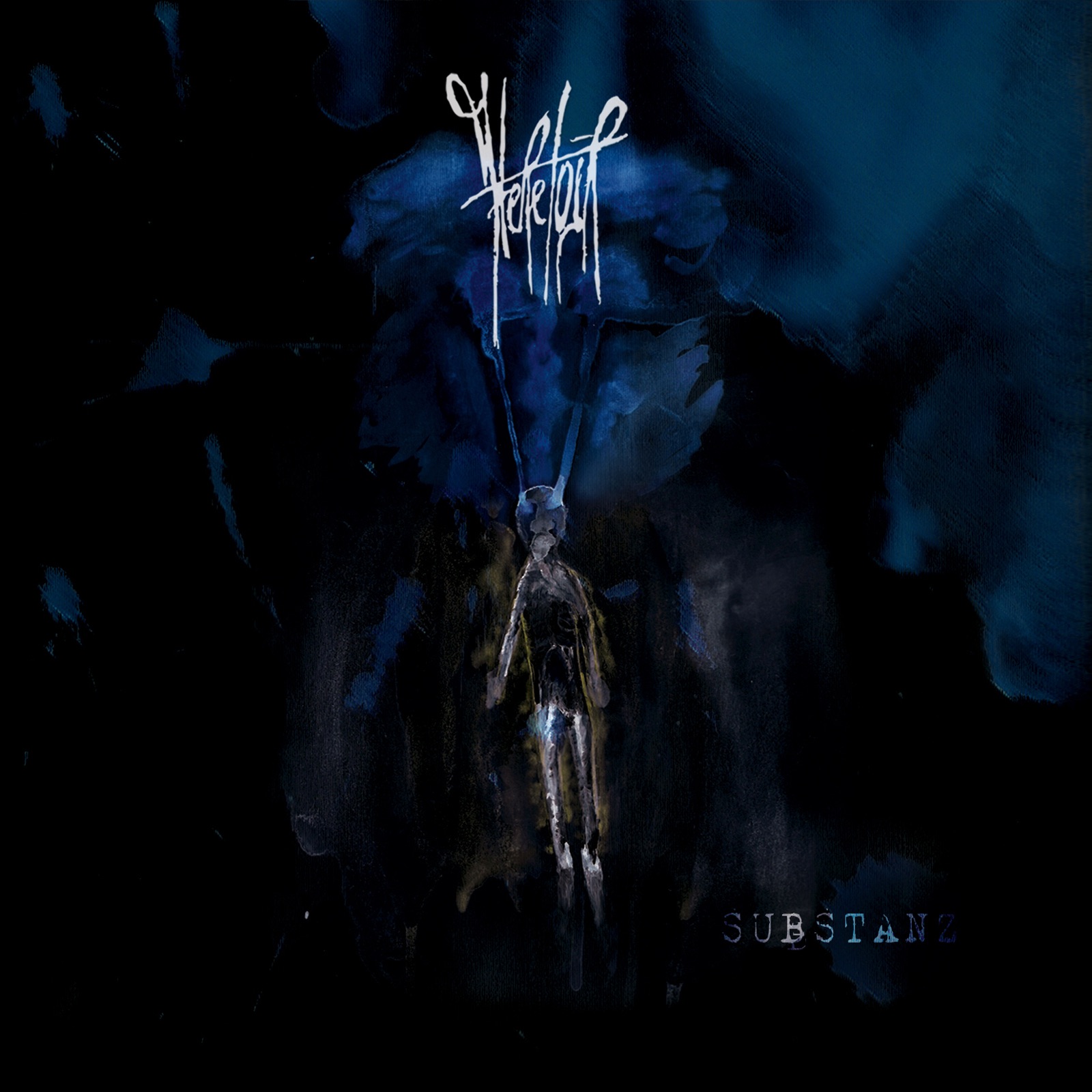 Substanz album cover