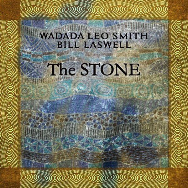 The Stone: Akashic Meditiation album cover
