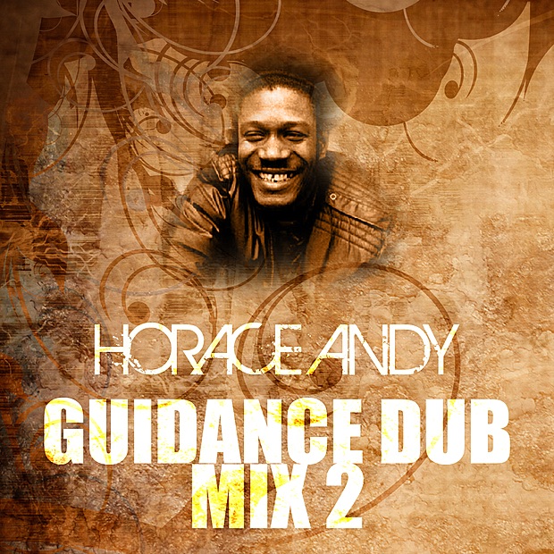 Guidance Dub Mix 2 - Single album cover