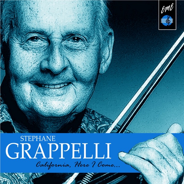 California Here I Come album cover