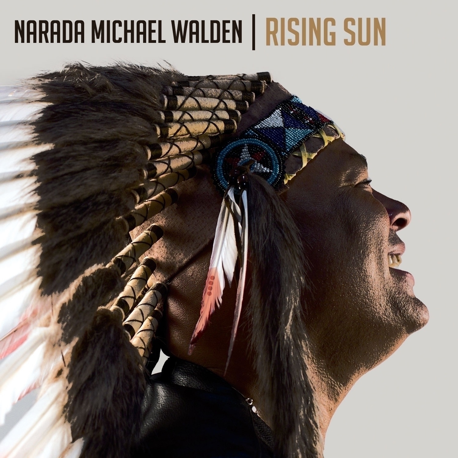Rising Sun - EP album cover