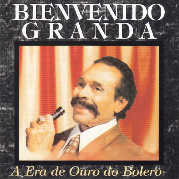 A Era de Ouro do Bolero album cover