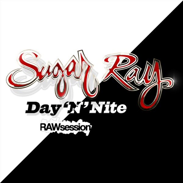 Day 'n' Nite - Single album cover