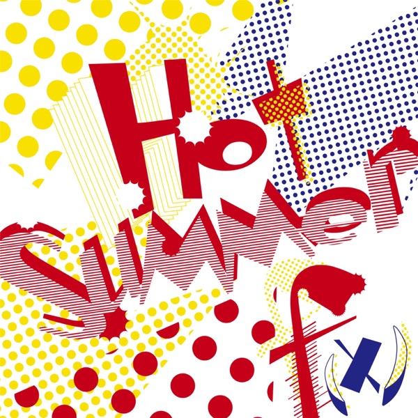 Hot Summer - Single album cover