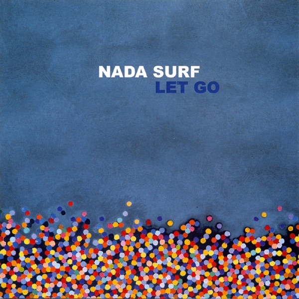 Let Go album cover