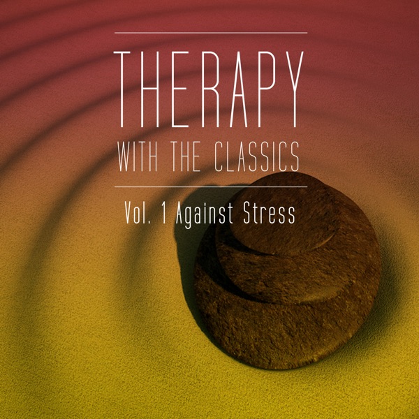 Therapy with the Classics, Vol. 1 album cover