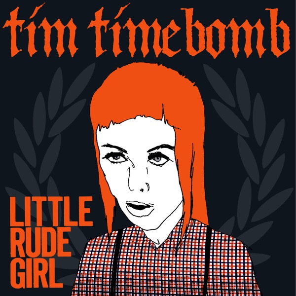Little Rude Girl - Single album cover