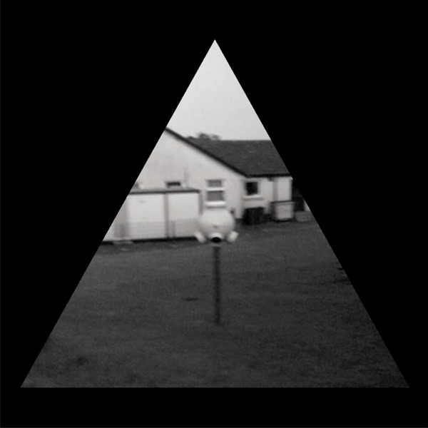 Hazyville album cover