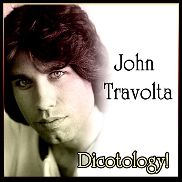 Dicotology! - EP album cover