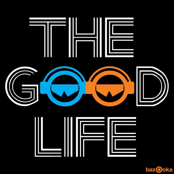 The Good Life (Scotty Boy & DJ Red Remix) [feat. Zavaro] - Single album cover