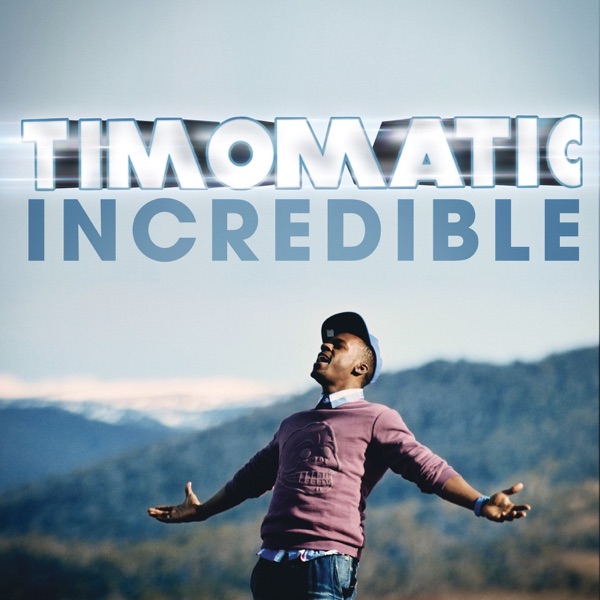 Incredible - Single album cover