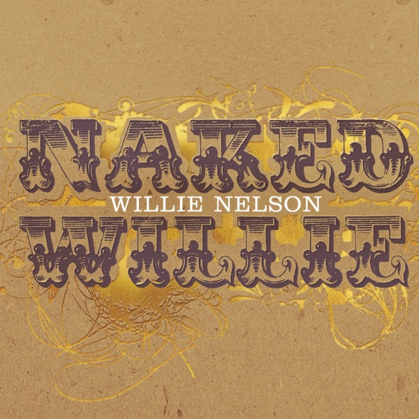 Naked Willie album cover