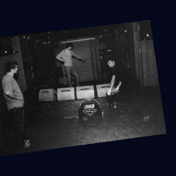 СБПЧ 003 - Single album cover