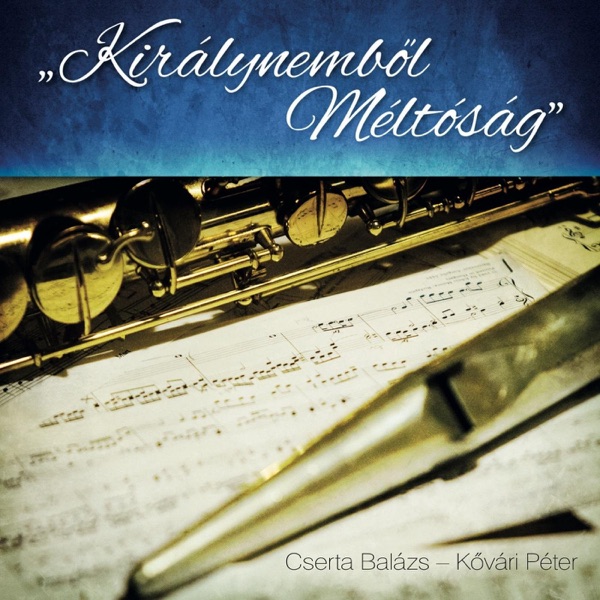 Dignity Resting On Kingdom album cover