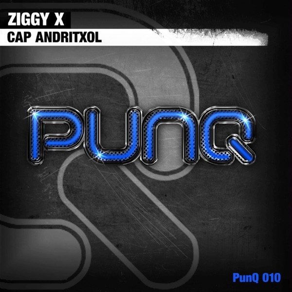 Cap Andritxol (Extended Mix) - Single album cover