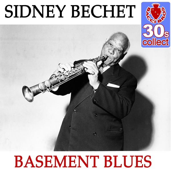 Basement Blues (Remastered) - Single album cover