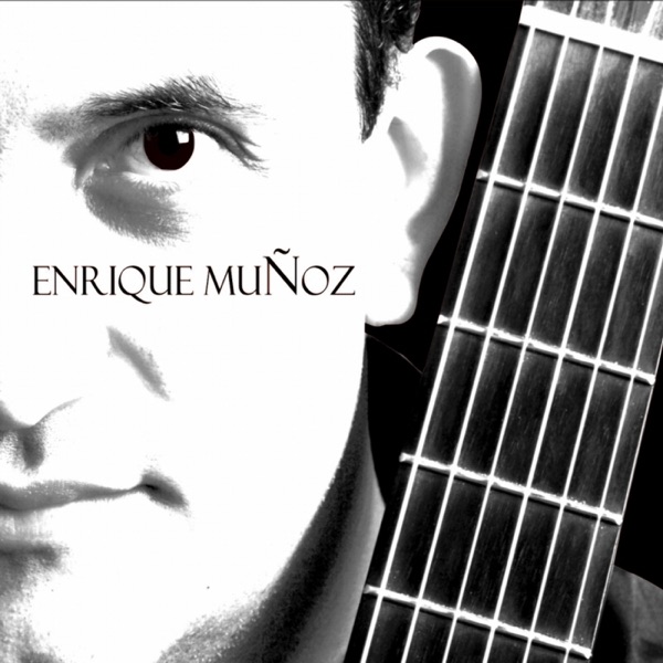 Enrique Muñoz album cover