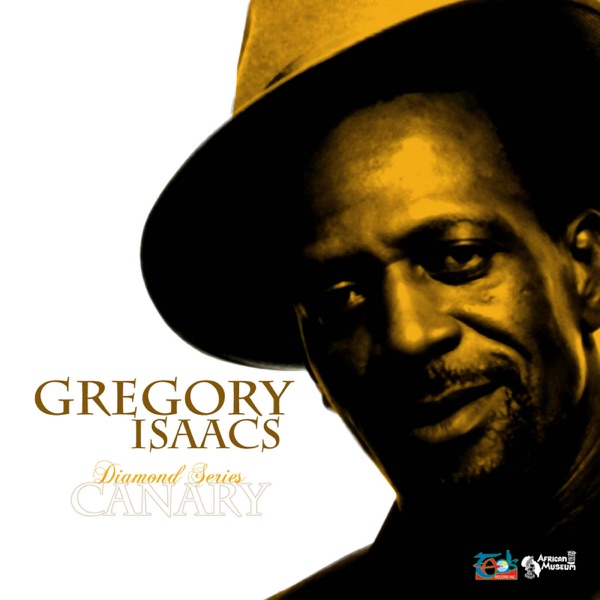 Gregory Isaacs Diamond Series: Canary album cover