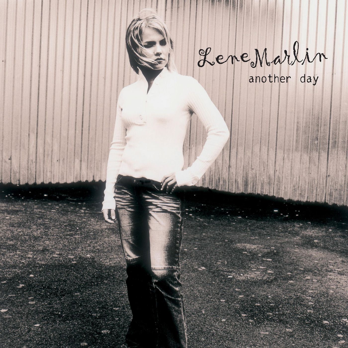 Another Day - Single album cover