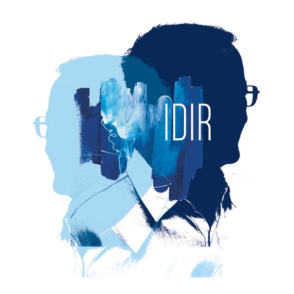 Adrar Inu - Single album cover