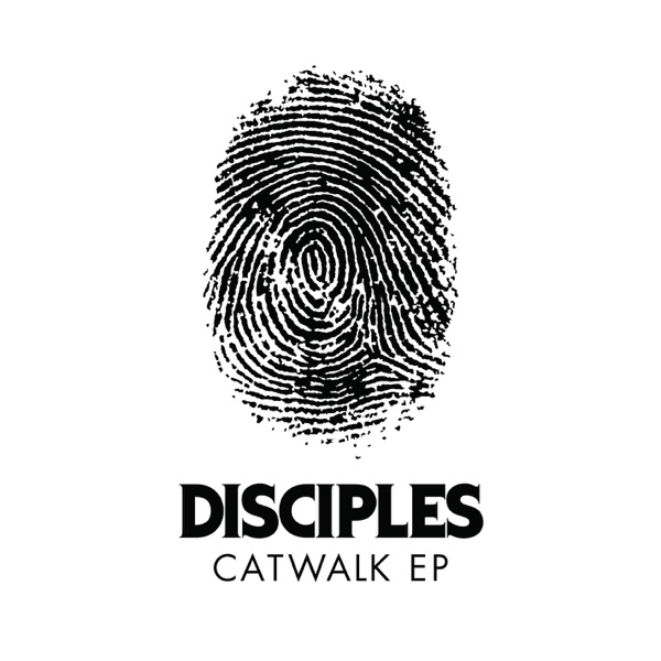Catwalk - EP album cover