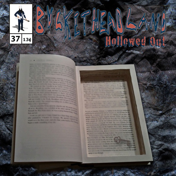 Hollowed Out album cover