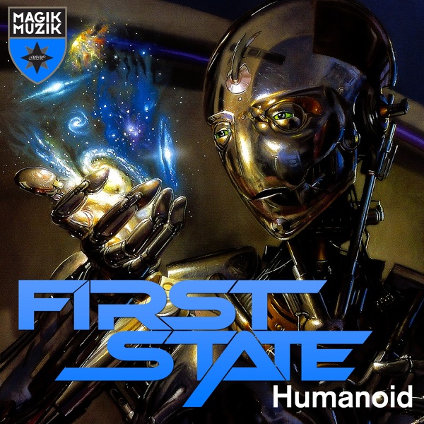 Humanoid - Single album cover