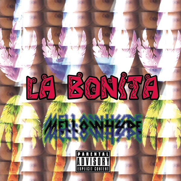 La Bonita - Single album cover