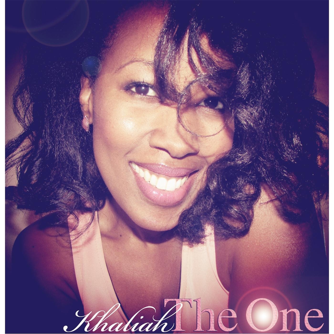 The One - Single album cover