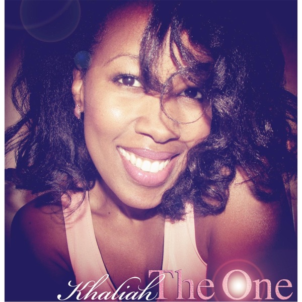 The One - Single album cover