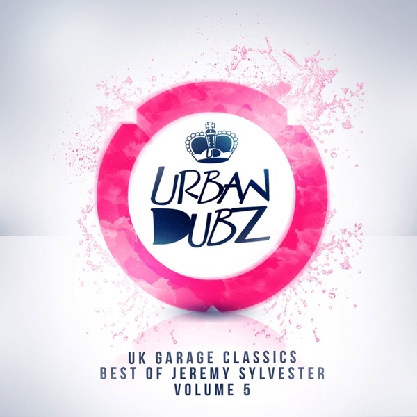 UK Garage Classics - Best of Jeremy Sylvester, Vol. 5 (DJ Mix) album cover
