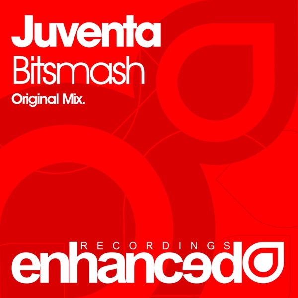 Bitsmash - Single album cover