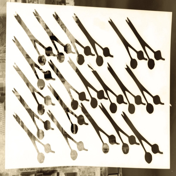 Lucky Day (Radio Version) - Single album cover
